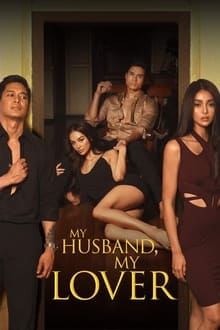 Nonton My Husband, My Lover 2021 Sub Indo