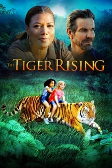 Nonton The Tiger Rising 2022 Sub Indo