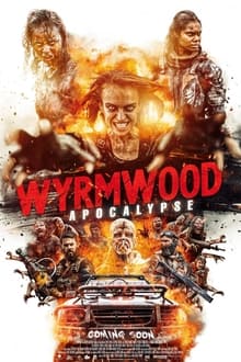 Wyrmwood: Apocalypse