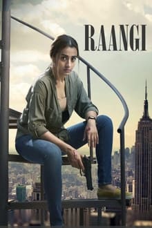 Raangi