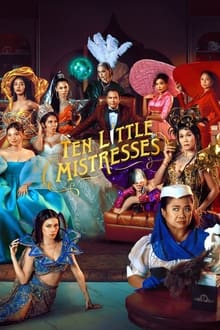 Ten Little Mistresses