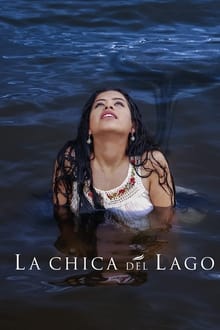 La chica del lago