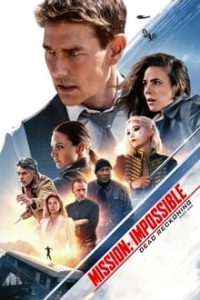 Mission: Impossible – Dead Reckoning Part One