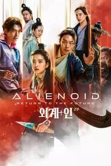 Alienoid: Return to the Future