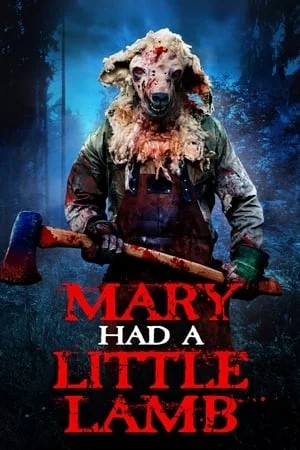 Mary Had a Little Lamb