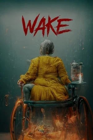 Wake