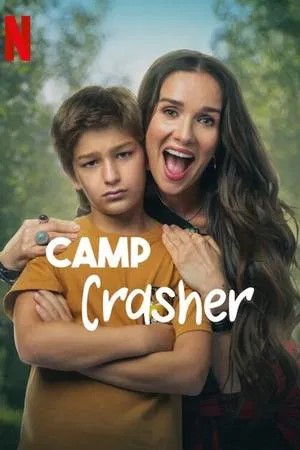 Camp Crasher