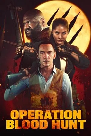 Operation Blood Hunt