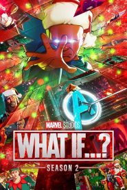 What If…?: Season 2