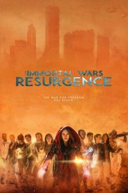 The Immortal Wars: Resurgence