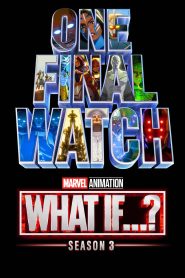 What If…?: Season 3