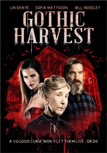 Gothic Harvest