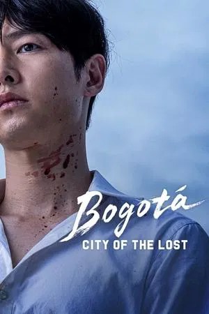 Bogotá: City of the Lost