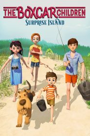 The Boxcar Children Surprise Island