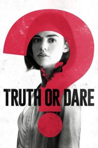 Blumhouse’s Truth or Dare