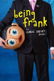 Being Frank: The Chris Sievey Story