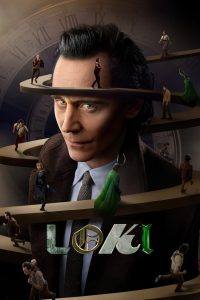 Loki: Season 2