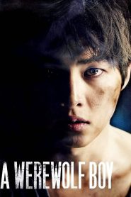 A Werewolf Boy