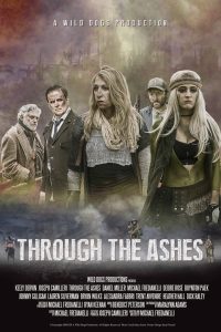 Through the Ashes