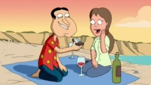 Family Guy: 4×21