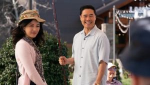 Fresh Off the Boat: 5×18