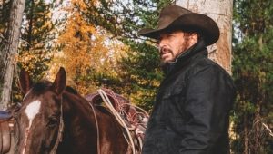 Yellowstone: 1×6