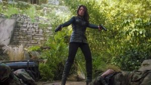 Marvel’s Agents of S.H.I.E.L.D.: 1×2