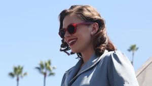 Marvel’s Agent Carter: 2×1