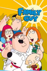 Family Guy: Season 1