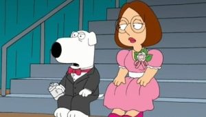 Family Guy: 5×8