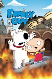 Family Guy: Season 11