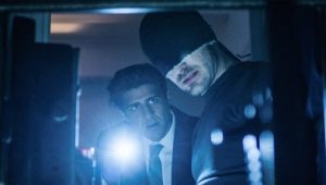 Marvel’s Daredevil: 3×8