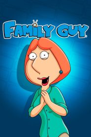 Family Guy: Season 15