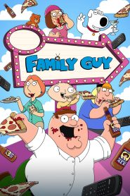 Family Guy: Season 23