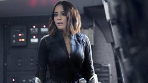 Marvel’s Agents of S.H.I.E.L.D.: 4×8