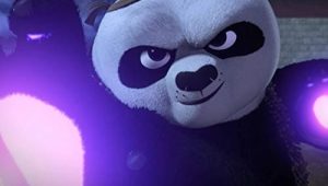 Kung Fu Panda: The Paws of Destiny: 2×12