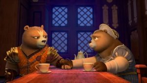 Kung Fu Panda: The Dragon Knight: 3×9