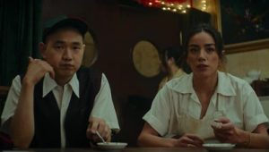 Interior Chinatown: 1×9