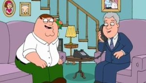 Family Guy: 5×13