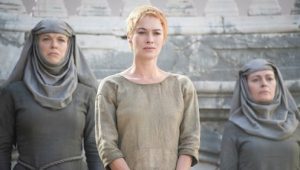 Game of Thrones: 5×10