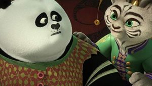 Kung Fu Panda: The Paws of Destiny: 2×6