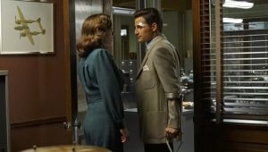 Marvel’s Agent Carter: 2×8