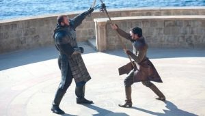 Game of Thrones: 4×8