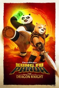 Kung Fu Panda: The Dragon Knight: Season 1