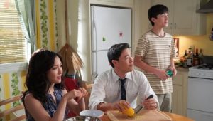 Fresh Off the Boat: 5×15