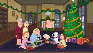 Family Guy: 16×9