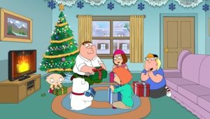 Family Guy: 9×7