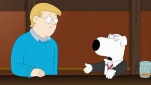 Family Guy: 8×8