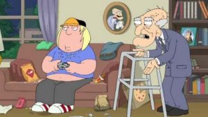 Family Guy: 11×13