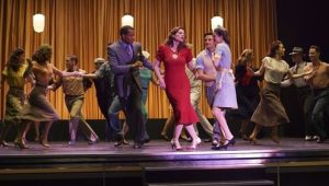 Marvel’s Agent Carter: 2×9